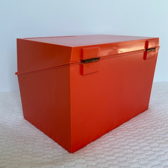 Vintage Betty Crocker Recipe Card Library by General Mills 1971 - Starter Set - Picture 7 of 16